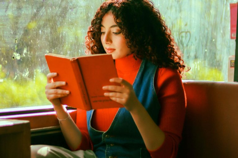 Ultimate Guide to Starting Personal Development Reading