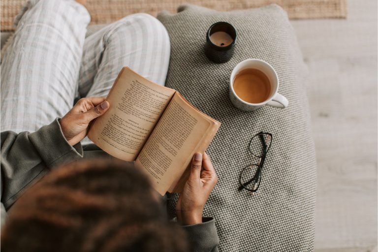 3 Steps to Make Personal Development Reading a Habit