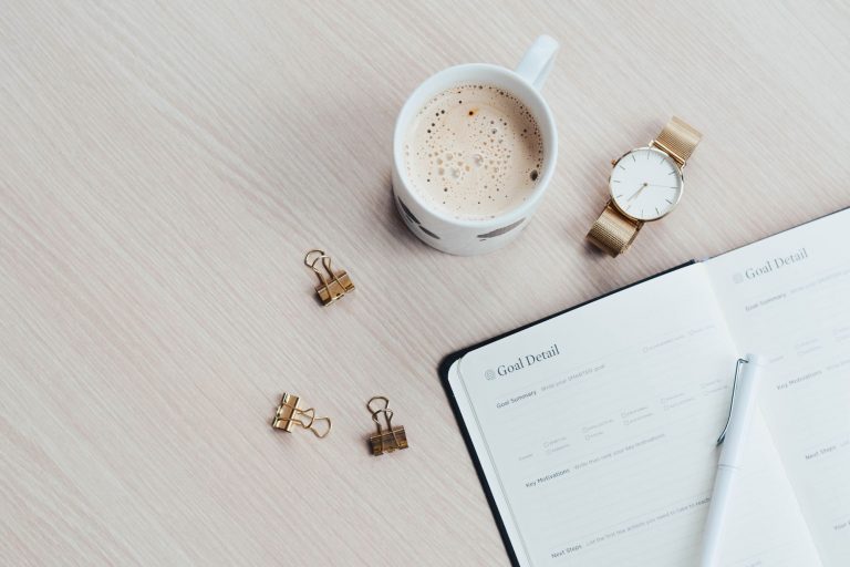 How to Create a Personal Development Plan (That You’ll Actually Use)